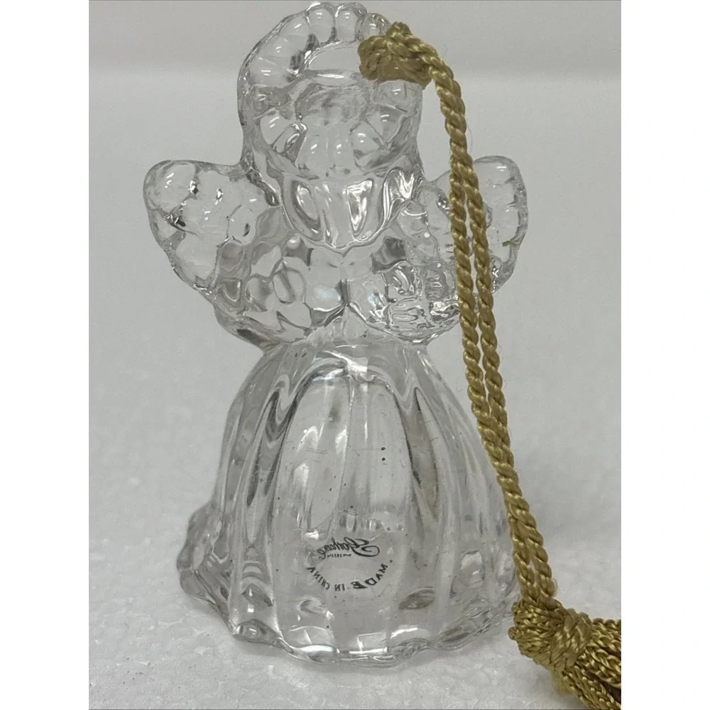 Gorham crystal angel